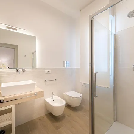 La Home42 Suite Palermo Exterior photo